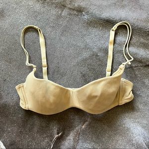Cosabella Soire Demi Mesh Underwire Bra